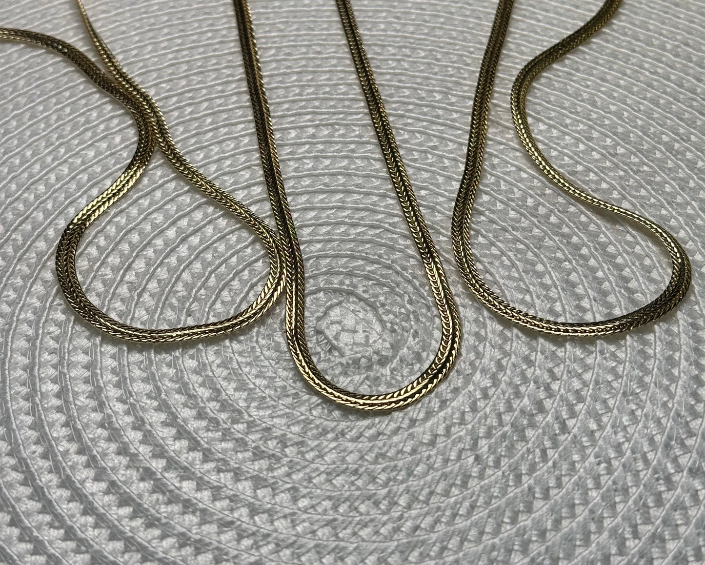 Purity Necklace