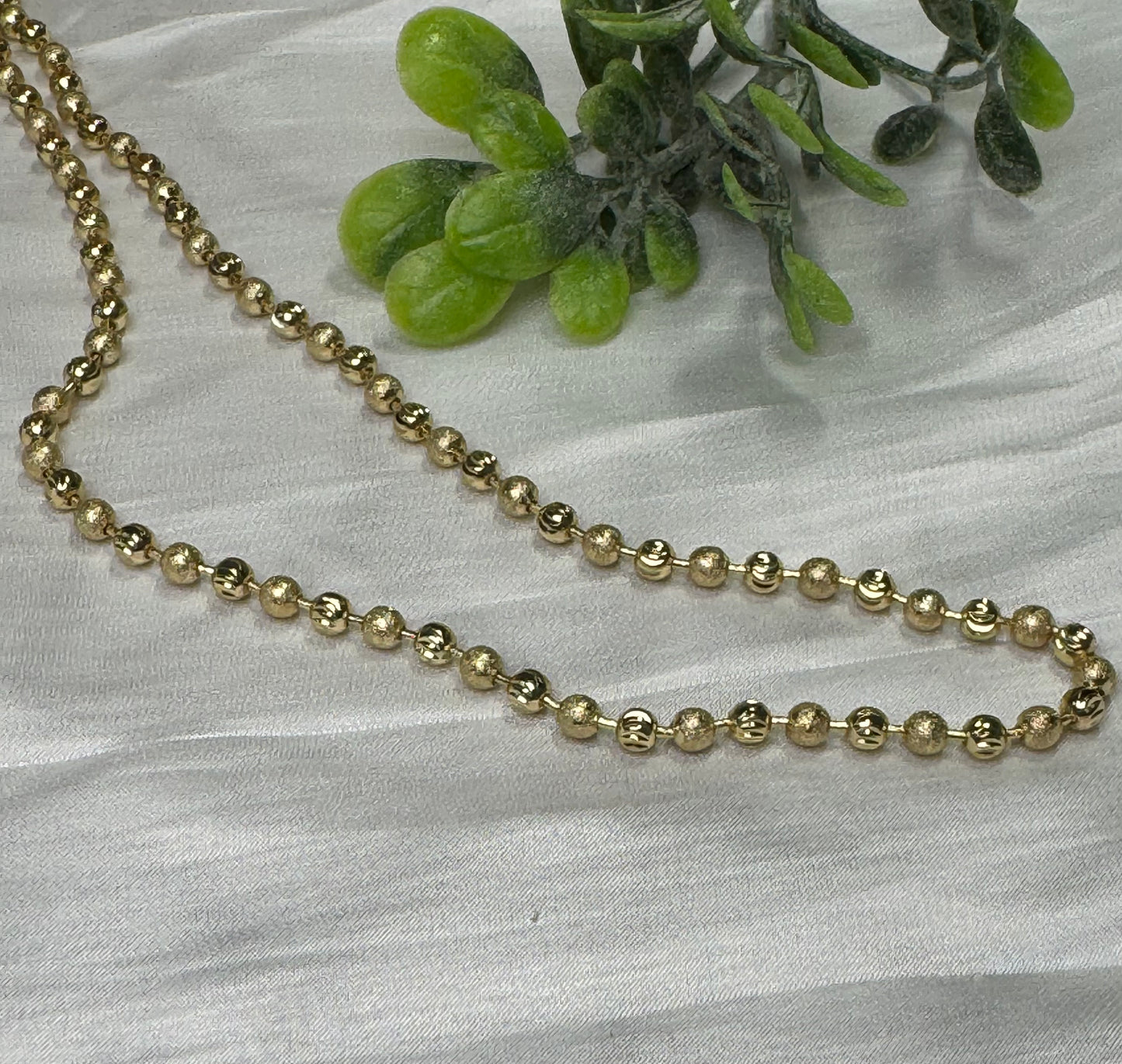Golden Radiance