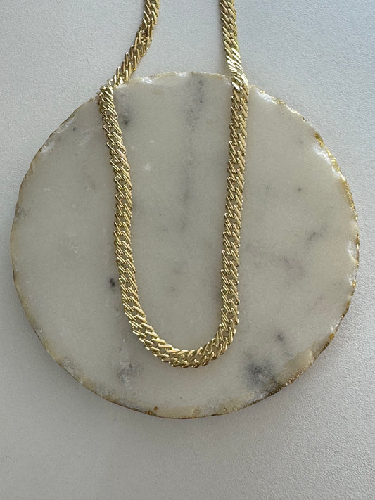 Wheat Gold