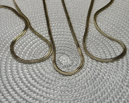 Purity Necklace