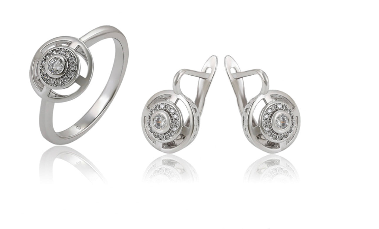 Rhythm of Love 2 pc Set