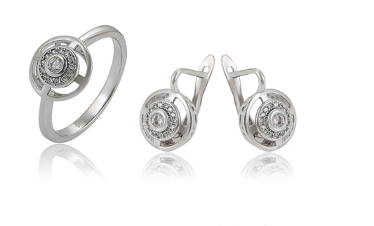 Rhythm of Love 2 pc Set