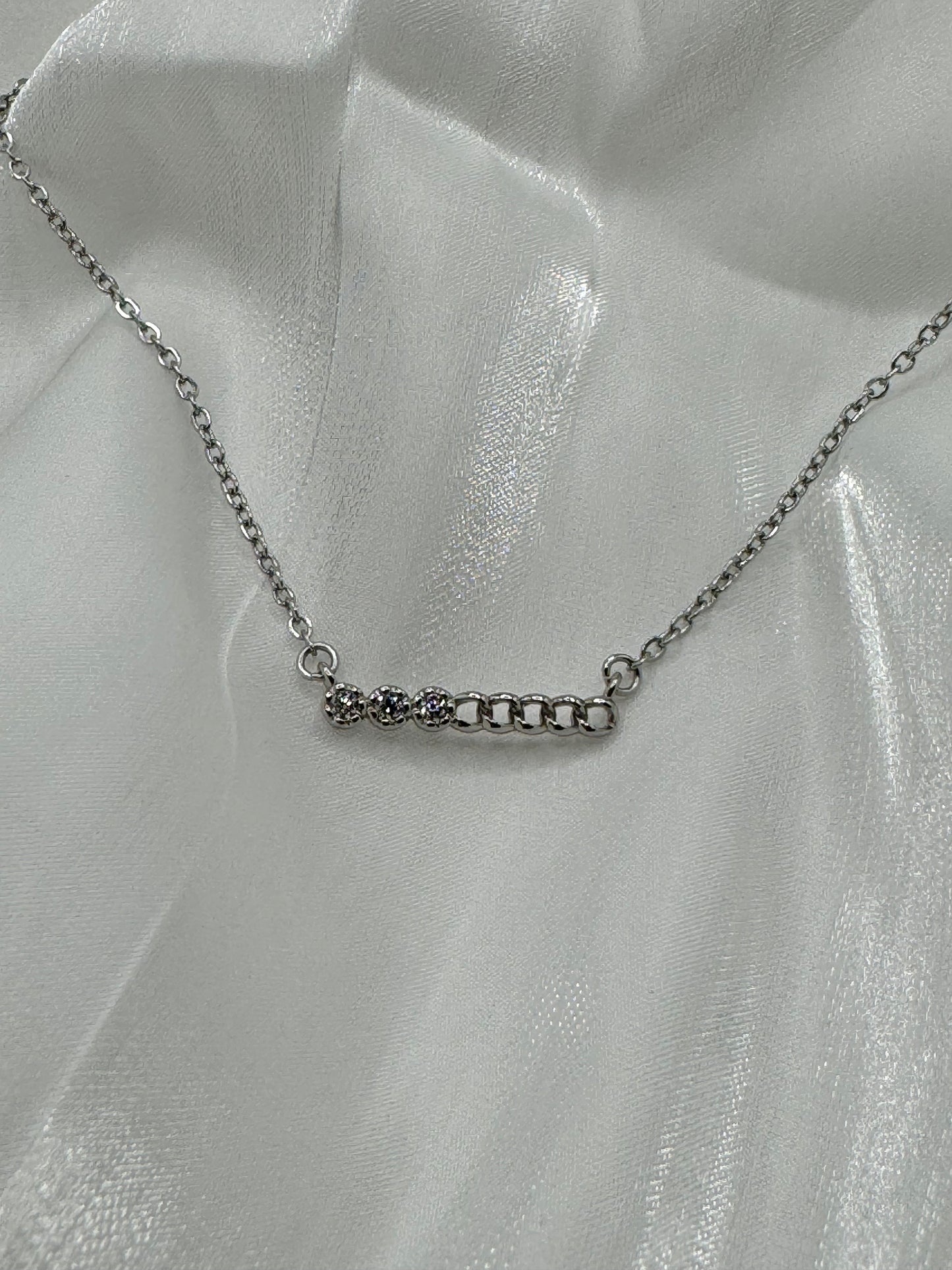 Pleasant Necklace