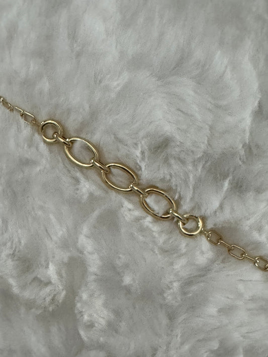 Celestial Link Bracelet