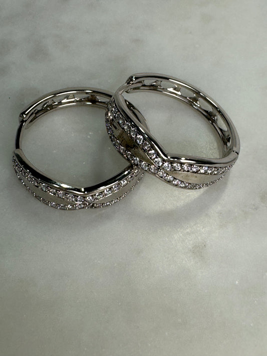 Eternity Hoops