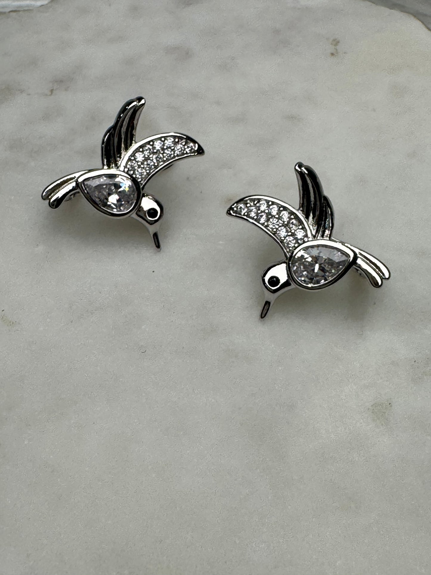 Humming Bird Huggies