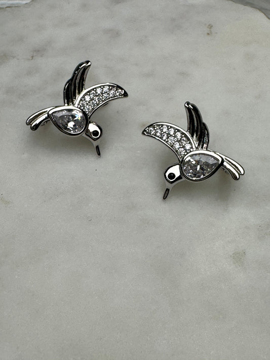 Humming Bird Huggies