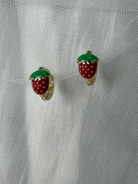 Berry Huggies