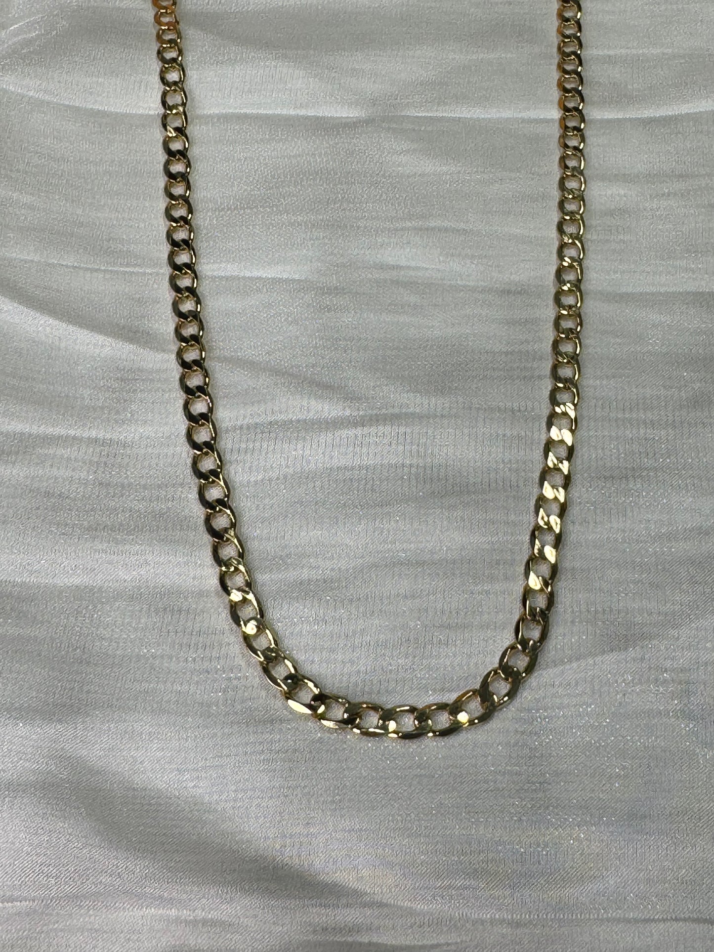Curb Chain