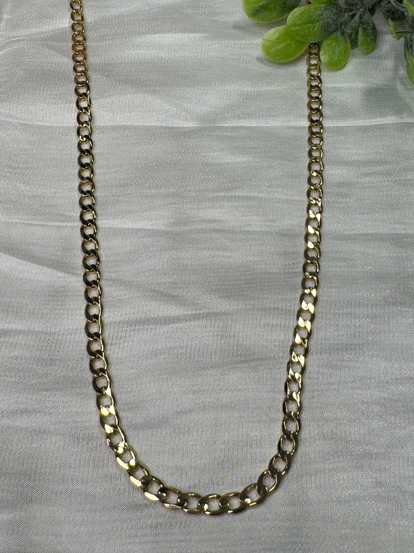Curb Chain
