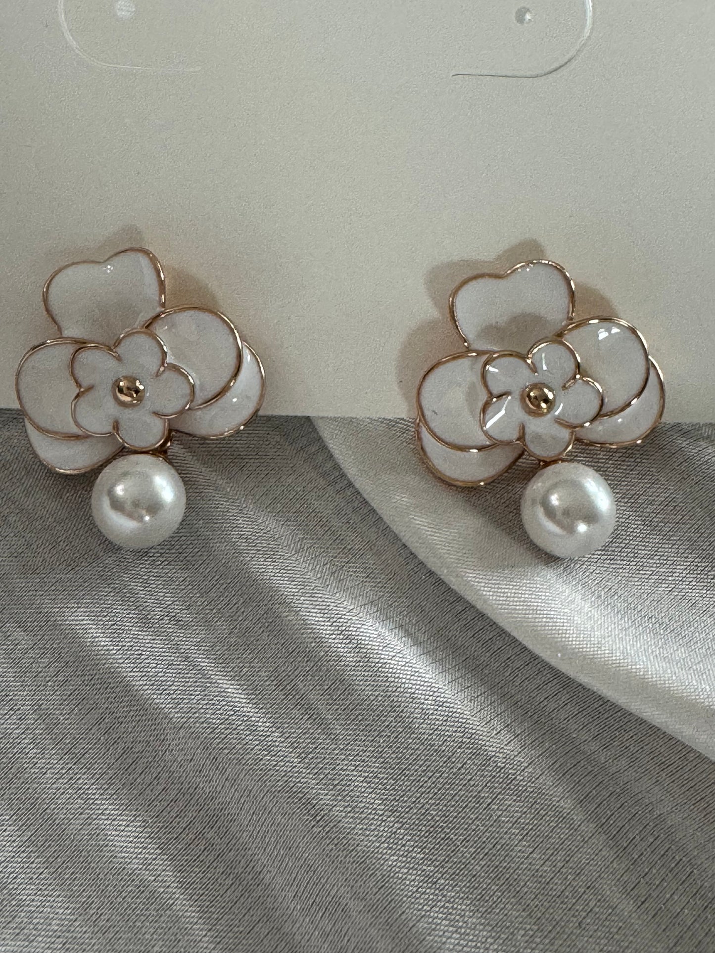 Flower Pearl