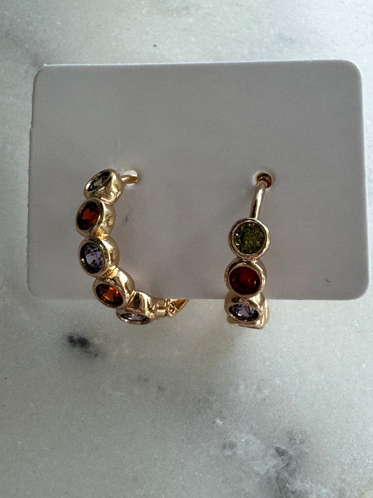 Precious Stones